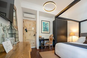 Orchid House Polanco