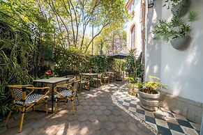 Orchid House Polanco