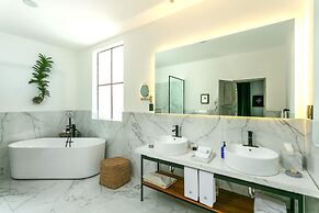 Orchid House Polanco