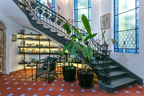 Orchid House Polanco