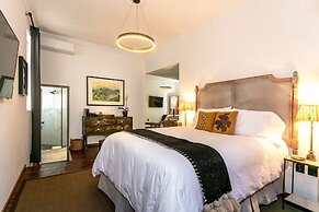 Orchid House Polanco