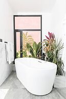 Orchid House Polanco