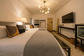 Orchid House Polanco