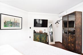 Orchid House Polanco