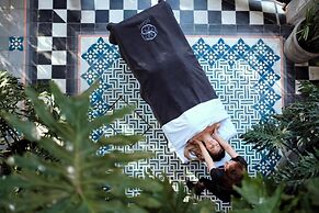 Orchid House Polanco