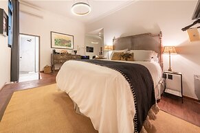 Orchid House Polanco