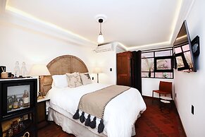 Orchid House Polanco