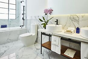 Orchid House Polanco