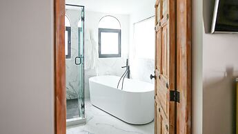 Orchid House Polanco