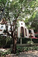 Orchid House Polanco