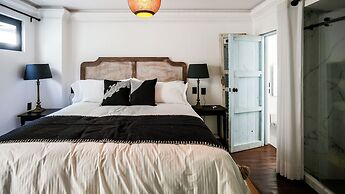 Orchid House Polanco