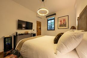 Orchid House Polanco