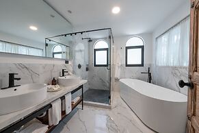 Orchid House Polanco