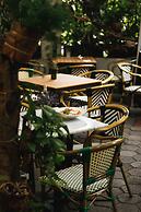 Orchid House Polanco