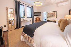 Orchid House Polanco