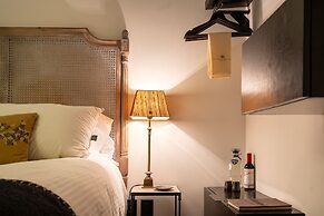 Orchid House Polanco