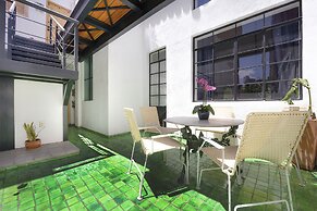 Orchid House Polanco