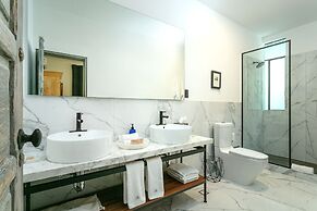 Orchid House Polanco