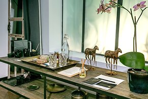 Orchid House Polanco