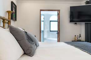 Orchid House Polanco