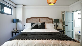 Orchid House Polanco