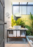 Orchid House Polanco