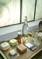 Orchid House Polanco