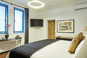 Orchid House Polanco