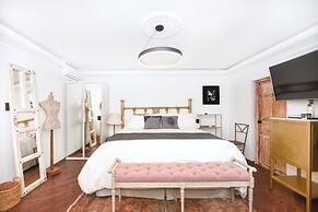 Orchid House Polanco