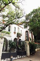 Orchid House Polanco