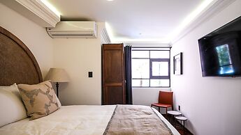 Orchid House Polanco