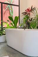 Orchid House Polanco