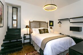 Orchid House Polanco