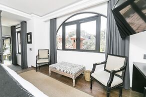 Orchid House Polanco