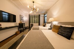 Orchid House Polanco