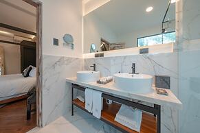 Orchid House Polanco