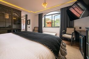 Orchid House Polanco