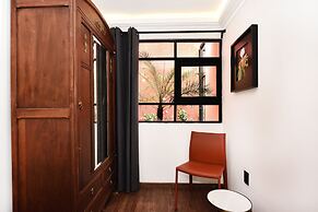 Orchid House Polanco