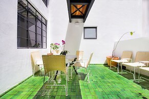 Orchid House Polanco