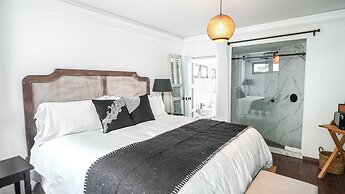 Orchid House Polanco