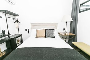 Orchid House Polanco