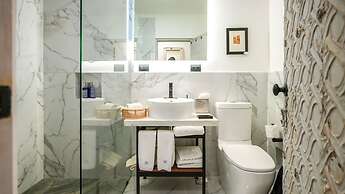 Orchid House Polanco