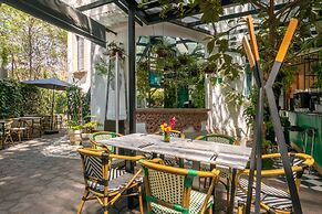 Orchid House Polanco