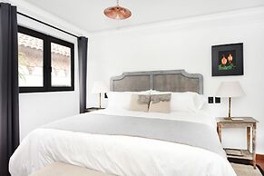 Orchid House Polanco