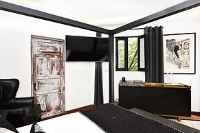 Orchid House Polanco