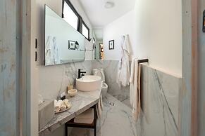 Orchid House Polanco