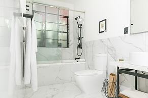 Orchid House Polanco