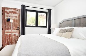 Orchid House Polanco