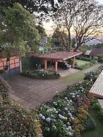 Finca Paraiso Mountain Retreat