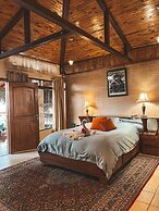 Finca Paraiso Mountain Retreat